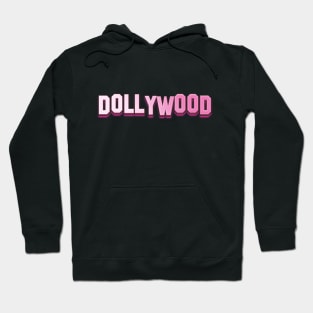 My Address Is Dollywood Hoodie